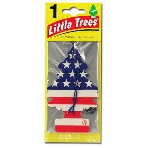 PARFUM MOBIL LITTLE TREES VANILLA PRIDE ORIGINAL