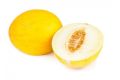 Benih Melon F1 GOLDEN LANGKAWI 5 BIJI Known You Seed. 