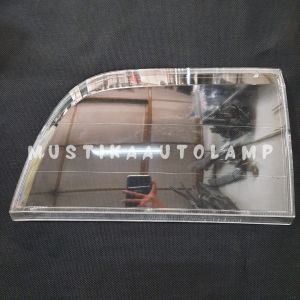 Mika Headlamp / Mika Lampu Depan Isuzu ELF Macan NKR 71