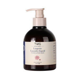 Nước Giặt Đồ Lót Kháng Khuẩn TWG Diệt 99% Ký Sinh Trùng Nấm Công Nghệ Nhật Bản Chống Nấm Khử Mùi Làm Sạch Các Vết Ố Hương Thơm Tươi Mát Dịu Nhẹ Cho Da Tay