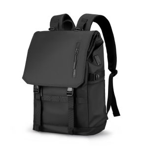 Mark Ryden Water Resistant Travel Backpack RFID Anti-theft 15.6inch School Laptop backpack MR5748