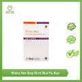 Rhinos Neo Drop Obat Flu Bayi 10 ml Hidung tersumbat dan bersin bersin. 