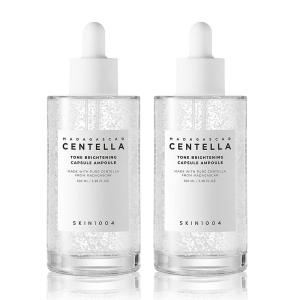 SKIN1004 Madagascar Cenla Tone Brightening Capsule Ampoule 100ml
