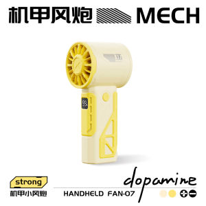 10000Mah Outdoor Fan. Mini Fan. Handheld Fan. Portable Electric Fan. Large Capacity Batteries Strong