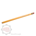 Mongol Pencil No. 2 (1 Box / 12pcs). 