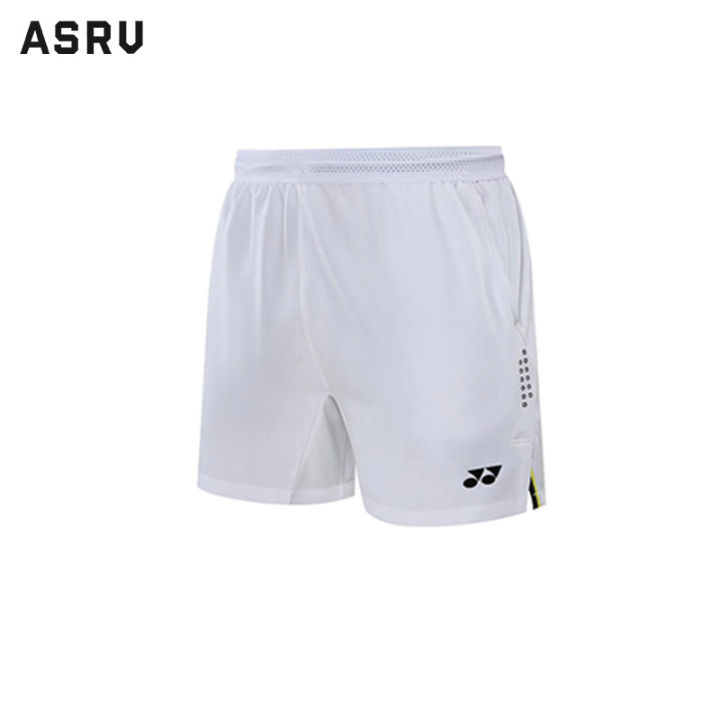 ASRV Men's shorts New summer and autumn badminton wear sports