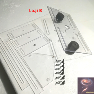 Đồ gá Dụng cụ Bộ định tuyến máy phay gỗ đa chức năng *6 TRONG 1*