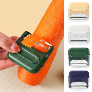 M/A/G/N/E/T/I/C Vegetable Peeler Multifunctional Manual Peeler Apple Potato Peeler Home Paring Knifefruit Salad Peelerkitchen Gadget