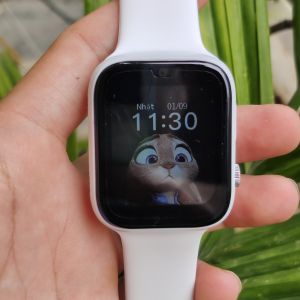 Đồng Hồ Thông Minh Trẻ Em C90 - Nghe Gọi 2 Chiều Video Call Định Vị GPS Chống Nước SOS Đo Nhịp Tim Huyết Áp Ghi Âm Chụp Ảnh Từ Xa Lắp SIM 4G - Bảo Vệ Bé Yêu Mọi Lúc Mọi Nơi