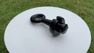 NGORAY Wire Gripper for Barb Wire S1611000 Steel Wire Grip Line Barbed Wire Pullers The Replacement of The Fence Stretcher Tool Tighten and Repair Inverted Hooks and Fences Without Effort