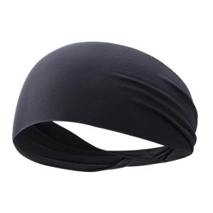 Nam Nữ Dải Băng Buộc Đầu chơi thể thao đàn hồi tóc băng chạy nhanh khô Headband dải băng buộc đầu tập Yoga cho chạy bộ bóng rổ chạy