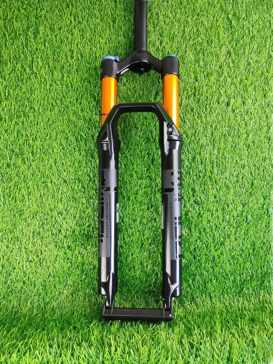 JARVIS Bolany Max MTB Air Fork Suspension 34mm Stanchion 27.5 29 Mountain Bike Alloy Air Fork