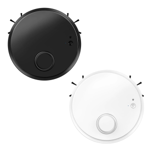 Automatic Robotic Vacuum Cleaner Intelligent Sweeping Robot Household Wireless Wet And Dry Cleaning Machine for Home