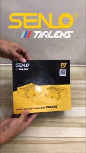 SENLO P2+ Mini Driving Light 90-140W MDL for Motorcycles Cars - Auxiliary Fog Light V2 1 YEAR WARRANTY