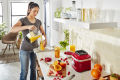 KitchenAid K150 3-Speed Ice Crushing Blender (Heavy Duty Smoothie Blender with Ice Crusher) - 5KSB1325. 
