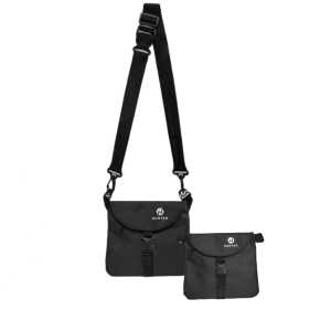 Tas Selempang Pria HUNTER Tas Casual Pria Cros Bisa bayar ditempat