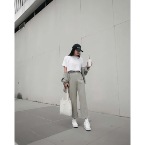 Sakura Glory - KAOS CROP TOP POLOS COTTON COMBED 30S PREMIUM UKURAN ALLSIZE FIT TO XL / ATASAN / BAJU / BLOUSE / T-SHIRT / TUMBLR TEE / WANITA / DEWASA / DISTRO / IMPORT / OVERSIZE / COD / DISKON / GRATIS ONGKIR / MURAH