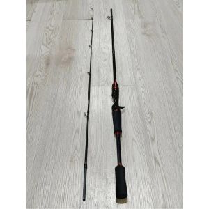 TOKKOU STRIKER BAITCASTING(BC) FISHING ROD