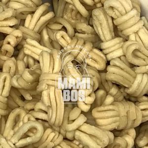 Camilan Mie Gulung Camilan Viral Rasa Original & Pedas Daun Jeruk Kualitas Premium Harga Termurah | Camilan Mami Bos