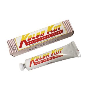 Kolor Kut Water Finding Paste And Gasoline Gauging Paste For Usa Petroleum Depot Station