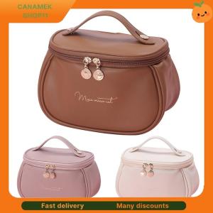 ❣️❣️❣️ Portable Large-capacity Portable Cosmetic Bag Travel Storage Toiletry Bag Waterproof Cosmetics Storage Bag