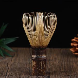 [COD] CAHNGXIANG Bamboo Matcha Blender Reusable Matcha Whisk Brush Tools Matcha Cooking Tools Traditional Japanese Matcha Stirrer Tea Brush