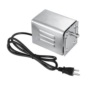 50-70KGF Stainless Steel BBQ Rserie Motor Electric Roaster Barbecue Motor