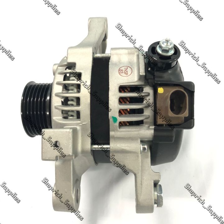 27060-0T290) Alternator Toyota Altis ZRE172 1.8 & 2.0 (14