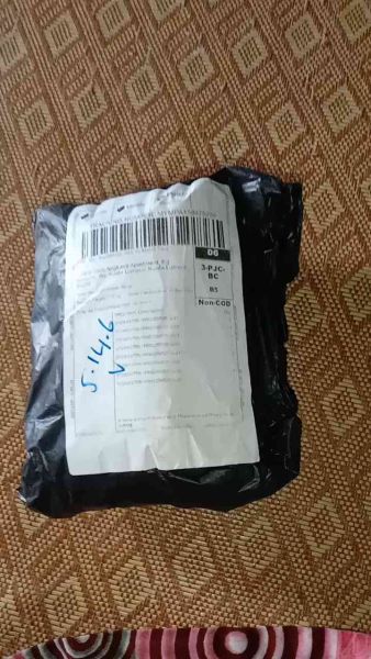 Buyer review video 3