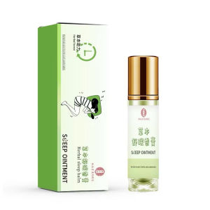 Tinh Dầu Thư Giãn Giúp Ngủ Ngon – Hương Thiên Nhiên Dịu Nhẹ Giảm Căng Thẳng Dễ Chìm Vào Giấc Ngủ Sâu Và Êm Ái