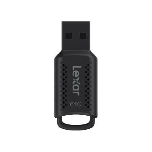 Lexar V400 USB 3.0 Flash Drive (ยูเอสบีแฟลชไดรฟ์) Plug-and-Play PC/Mac