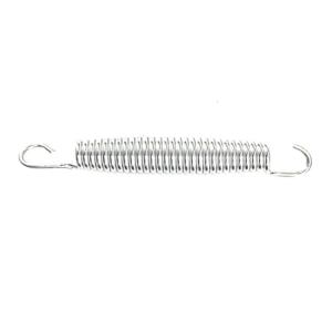 Heavy Duty Professional Quality Steel Trampoline Springs Childrens Jumping Bed Spring Fix Repair Hardware