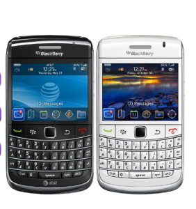 Original Blackberry 9700 Unlocked Mobile Phone 5MP 3G WIFI GPS Bluetooth Qwerty
