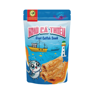 KHÔ CÁ THIỀU QUE TÂN LỘC PHÁT