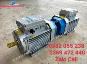 Động cơ điện Toàn Phát 3kw(4hp) lõi đồng vòng quay 1400v/p
