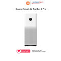 Máy lọc không khí Xiaomi Smart Air Purifier 4 Pro (BHR5056EU). 