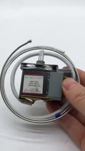 Temperature Control Freezer WPF32-EX BCD165CFA Thermostat For Aucma Freezer