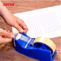 Tape Dispenser Tape Cutter Joyko / Pemotong Pita Perekat / Tempat Solasi / Tempat Selotip / Dispenser Tape. 