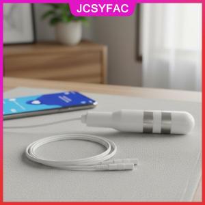JCSYFAC Sàn chậu cơ Exerciser với âm đạo điện cực thăm dò EMS hàng chục kích thích cho tiểu không tự chủ
