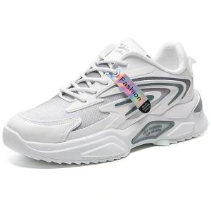 HYGGE SHOES 2021 Korean sport streamlined sneaker for man #888