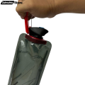 Botol Minum Travel Portable BPA Free 700ml Perlengkapan Haji dan Umroh Zalmuhta Store. 