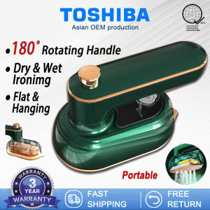 Portable Handheld Iron Steamer For Clothes Foldable Travel Household Steam Iron For Clothes Garment Steamer Iron Clothes