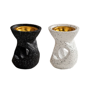 Elegant Middle Eastern Styles Incenses Burners Aromatherapies Burners for Home and Office Yogas Room Ambiances Decoration