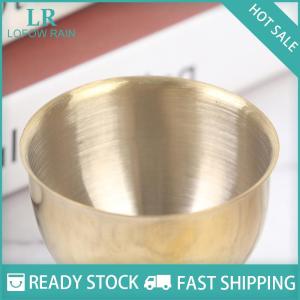 LF Wholesale✨Flash Sale ✨ Stainless Steel Boiled Egg Cups Stand Rack Eggs Holder Egg Holder Cooking Tool