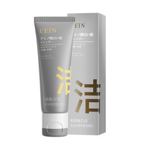 Mild Face Wash Cleanser Smooth Deeply Clear Pores Hydration And Moisturizing Soft And Moist