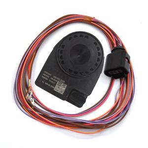 Car Security Alarm Siren With Loud Clear Sound 1K0951605F 1K0951605C For Enhanced Vehicle Protection In All Conditions