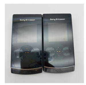 Sony Ericsson W980 W980i Mobile Phone 8GB ROM 3.15MP Unlocked 3G W980 Cell Phones