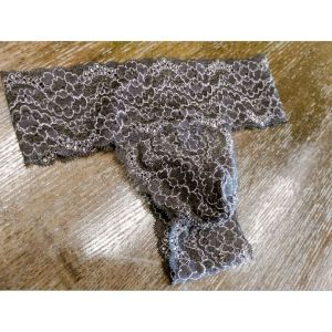 Quần lót nam Brief RenT nâu cà phê Q60