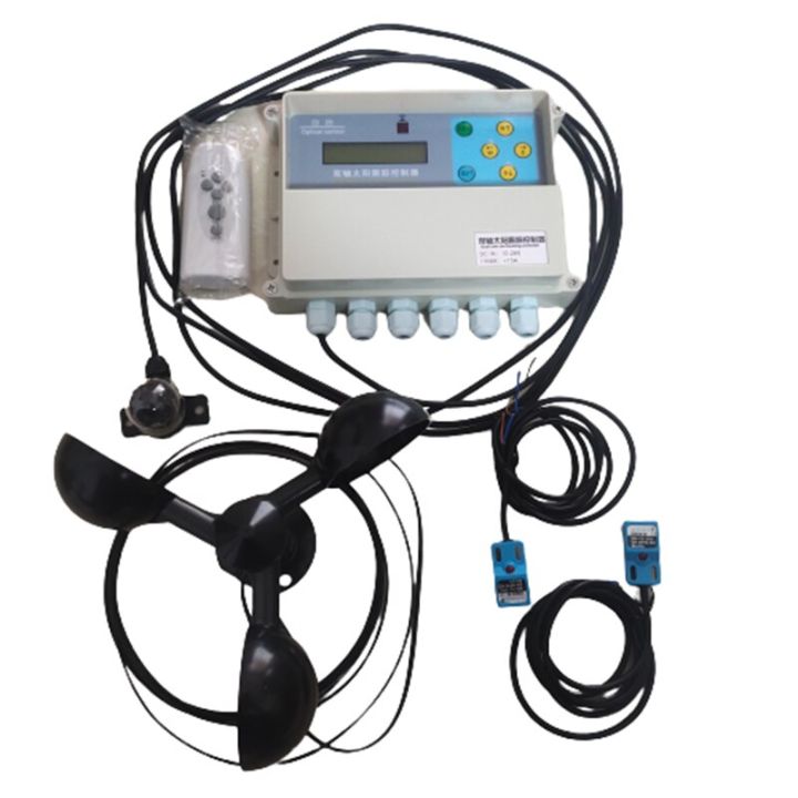 Glakyur Solar Tracker Dual Axis Controller Automati Produktbild-Vorschau 8