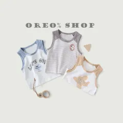 Oreo% Baby Kid Girl Korean Fashion Cute Cotton Underwear Panty